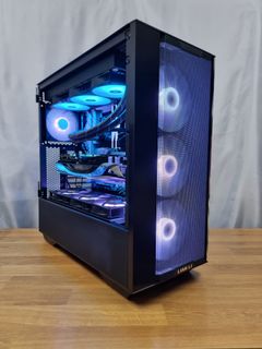 4090 BUILDS Collection item 3