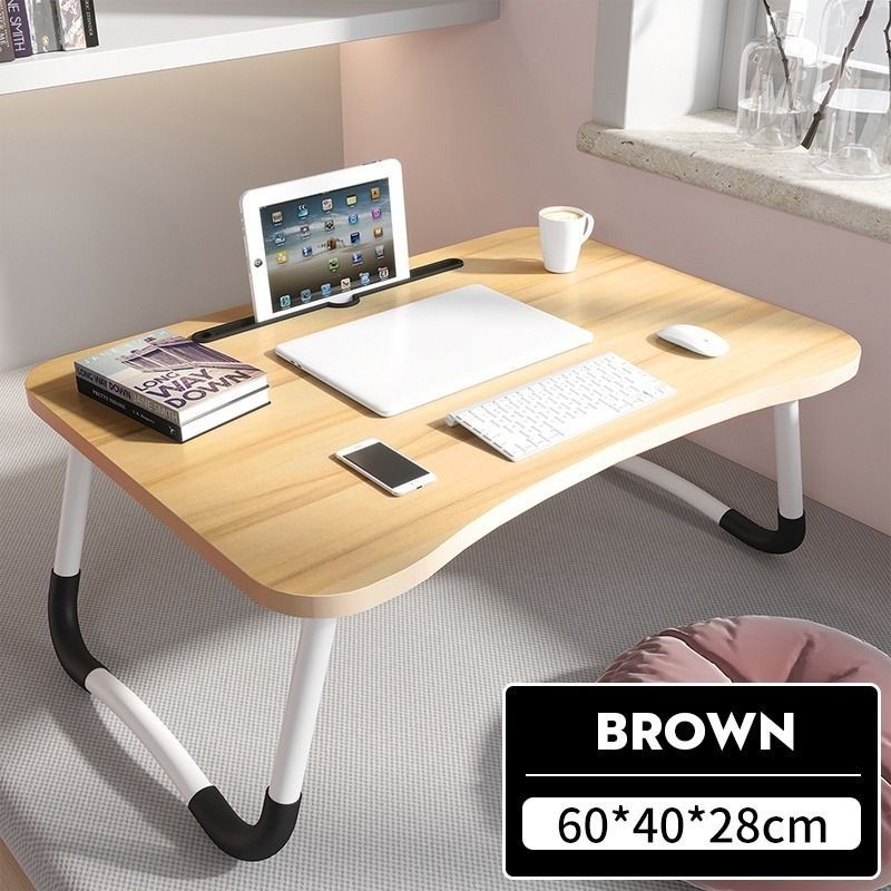 Free Delivery Multi purpose Foldable Desktop Laptop Table