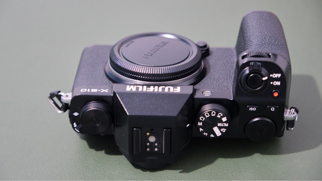 Fujifilm XS10, Photography, Cameras on Carousell