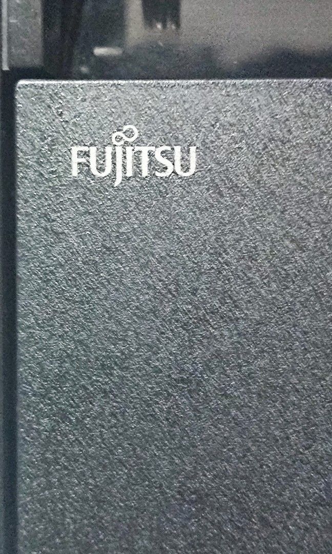 Fujitsu scansnap ix500 scanner, Computers & Tech, Printers, Scanners