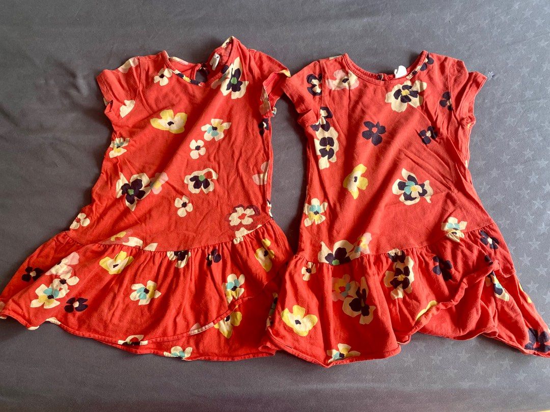 Gap discount girls dresses