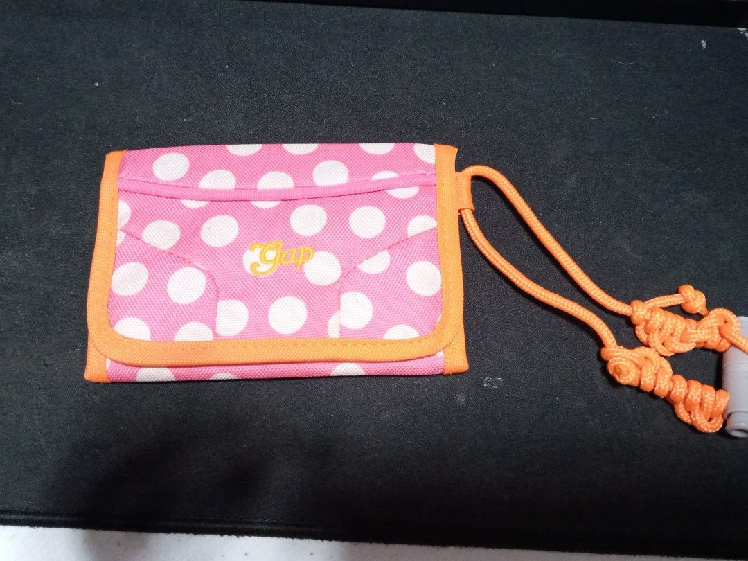 Gap sales kids wallet