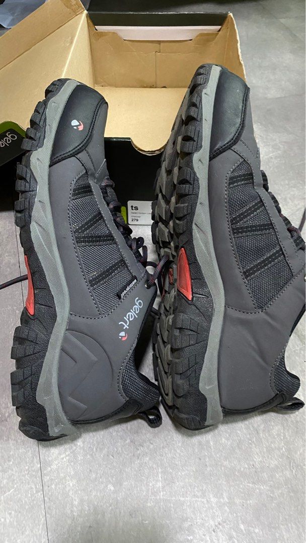 Gelert walking shoes outlet