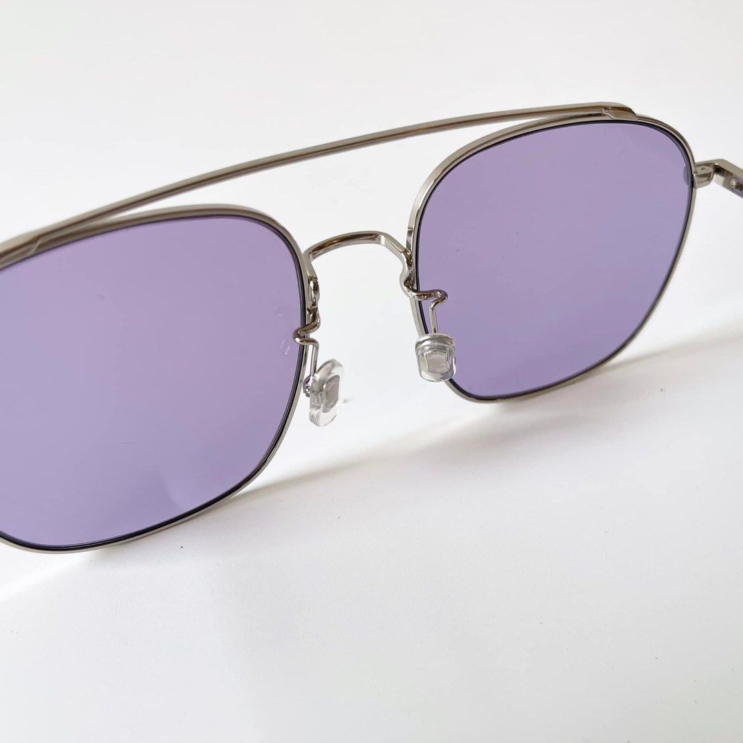 gentle monster woogie sunglasses