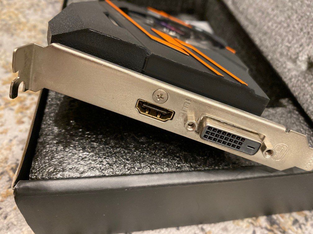 Gigabyte gt 1030 2gb sales ddr5 oc