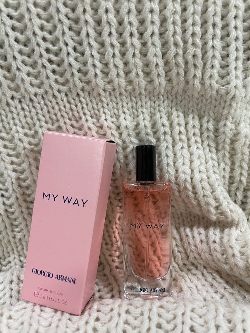 giorgio armani minis