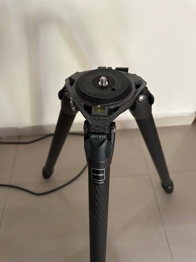 GITZO GT3533LS, Photography, Photography Accessories, Tripods