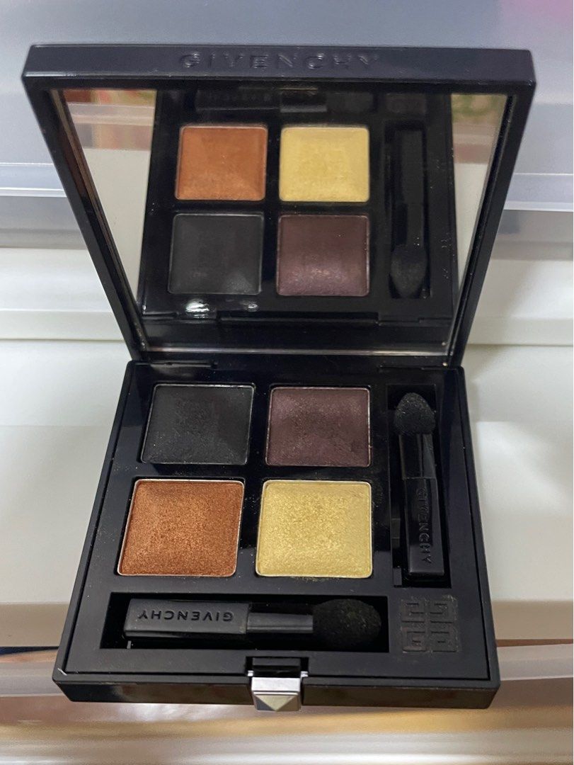 Givenchy eyeshadow palette online