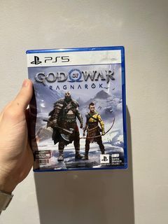 God of War for ps5