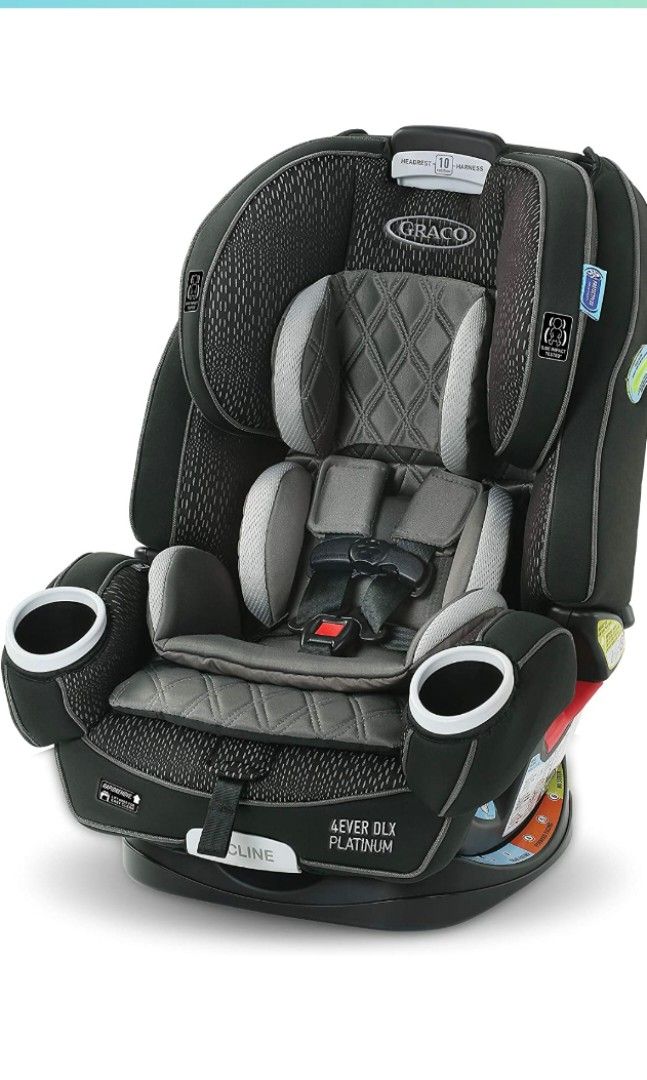 Graco platinum car seat outlet
