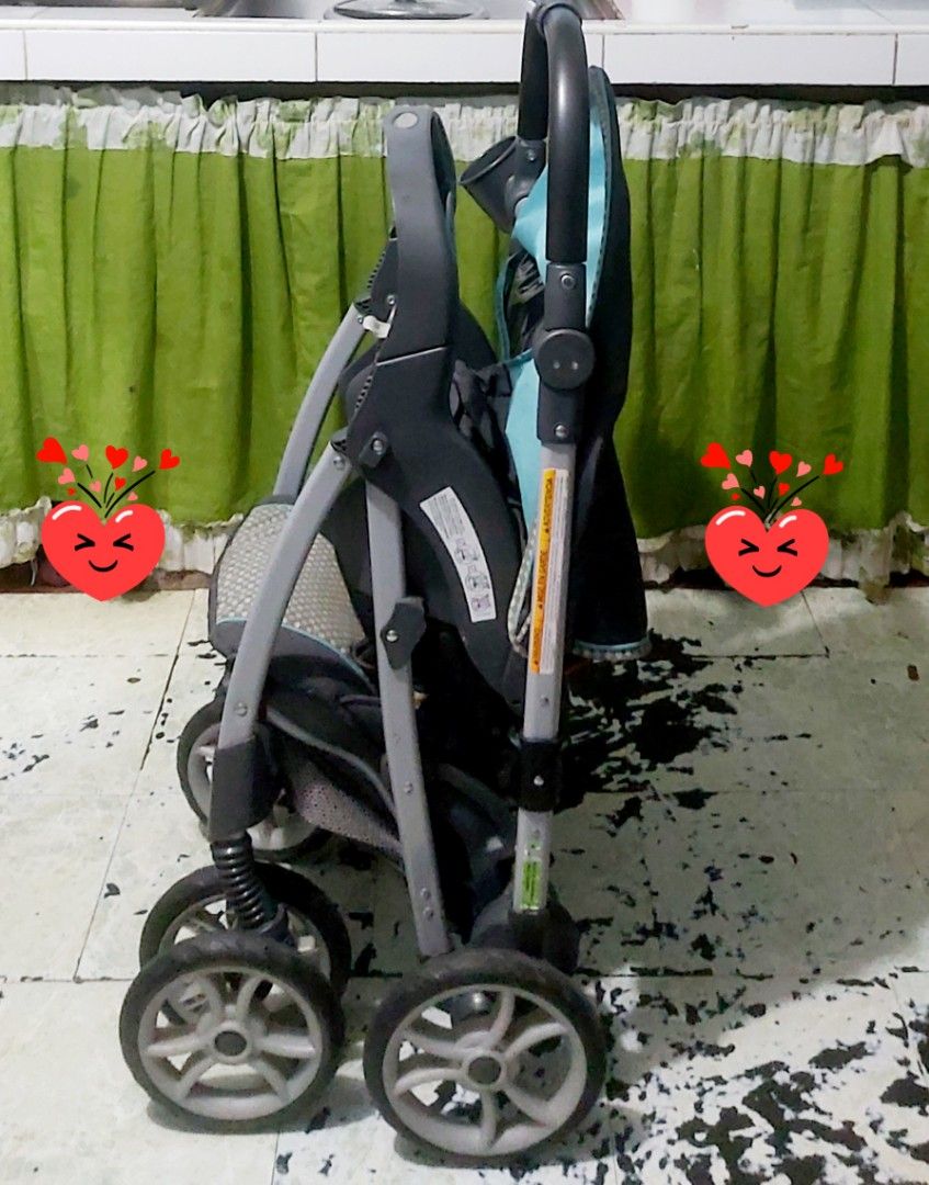 graco alano flipit stroller Babies Kids Baby Nursery Kids Furniture Cots Cribs on Carousell