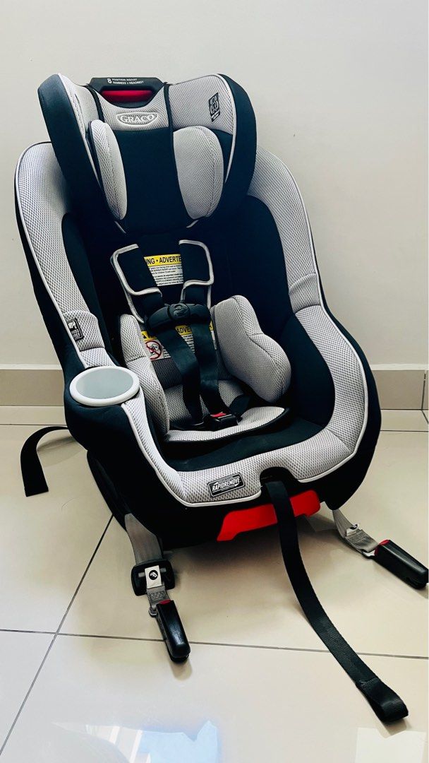 Graco rapidremove car hotsell seat