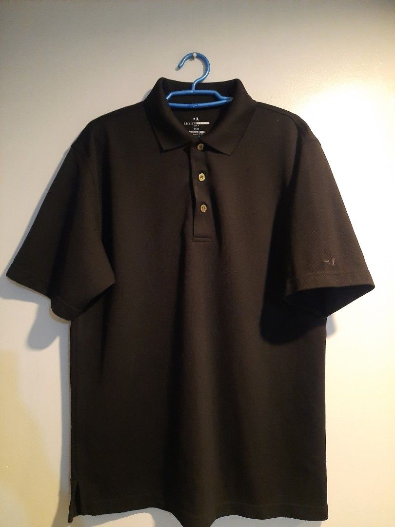 Grand Slam Golf Black