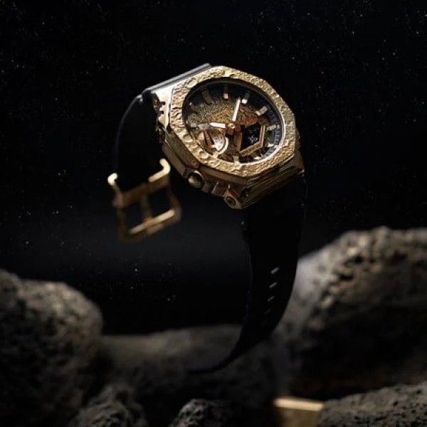 G hot sale shock moon