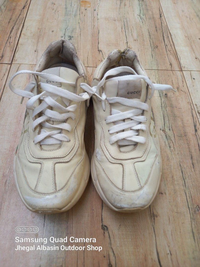 Gucci best sale rhyton grailed