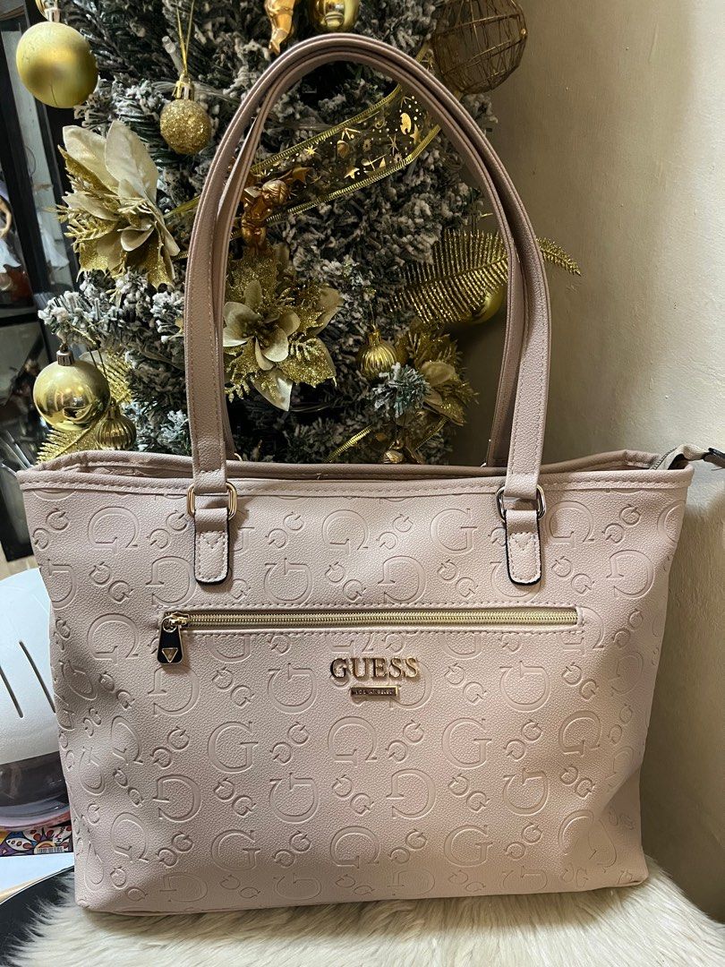 Handbag guess original hotsell