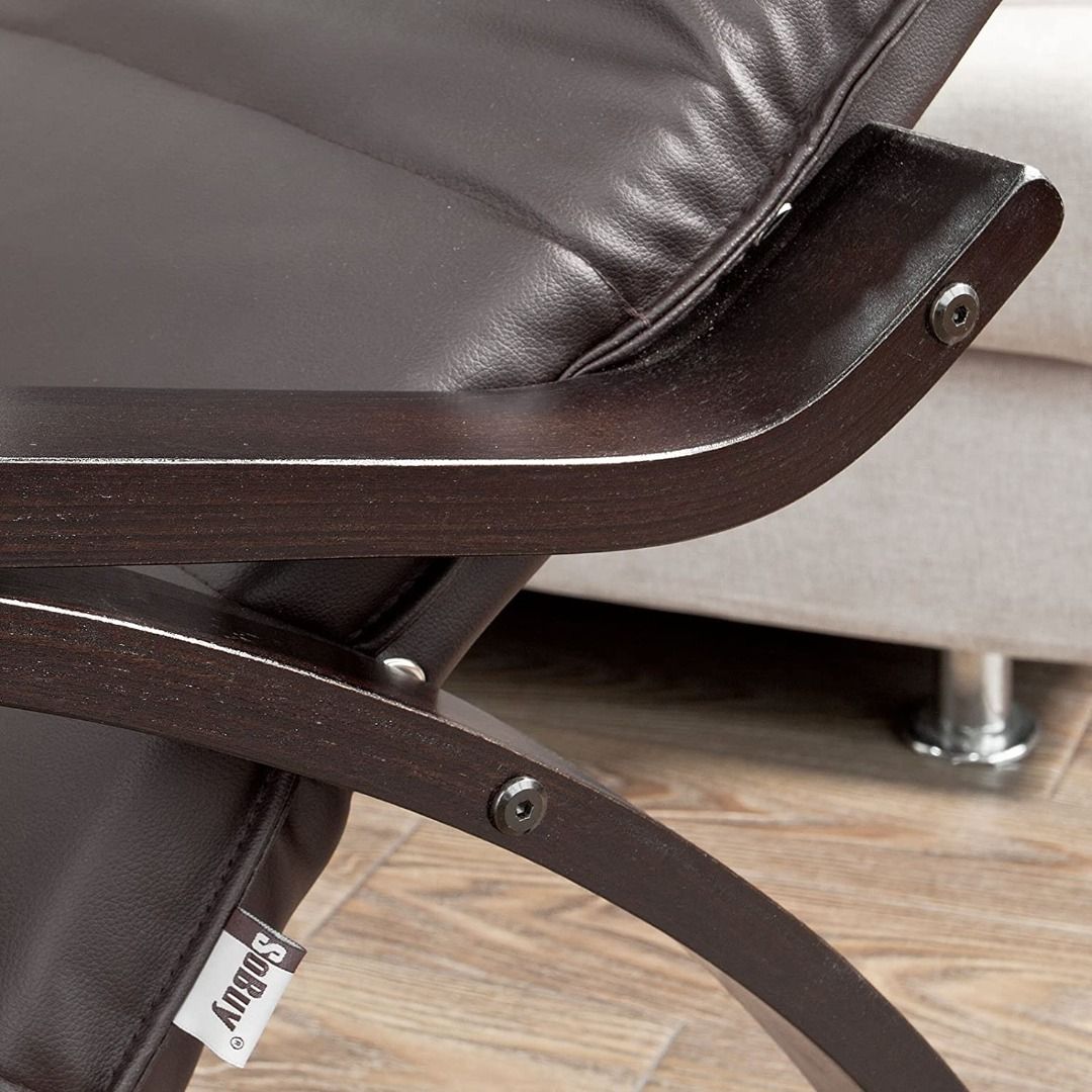 Haotian comfortable relax deals rocking chair