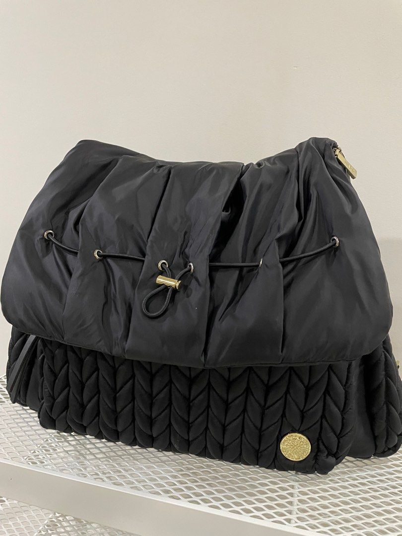 Happ Brand Levy Backpack Babies Kids Going Out Diaper Bags