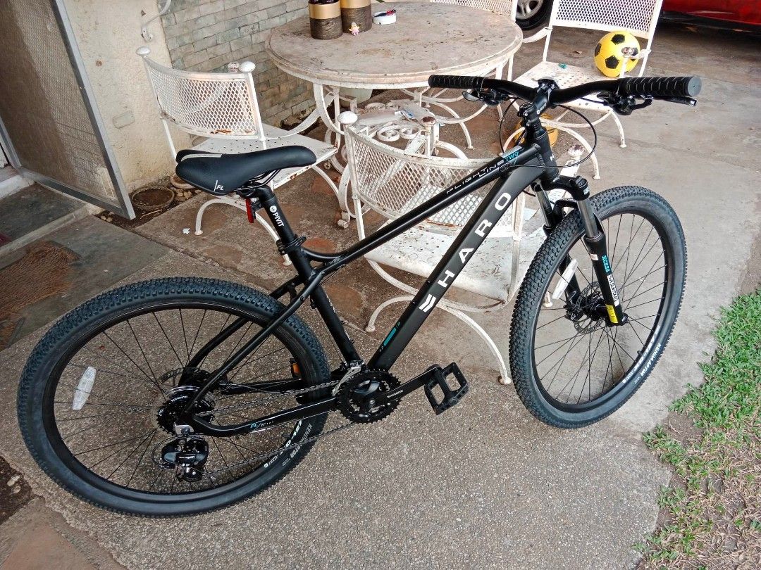 HARO FLIGHTLINE TWO 27.5 Sports Equipment Bicycles Parts
