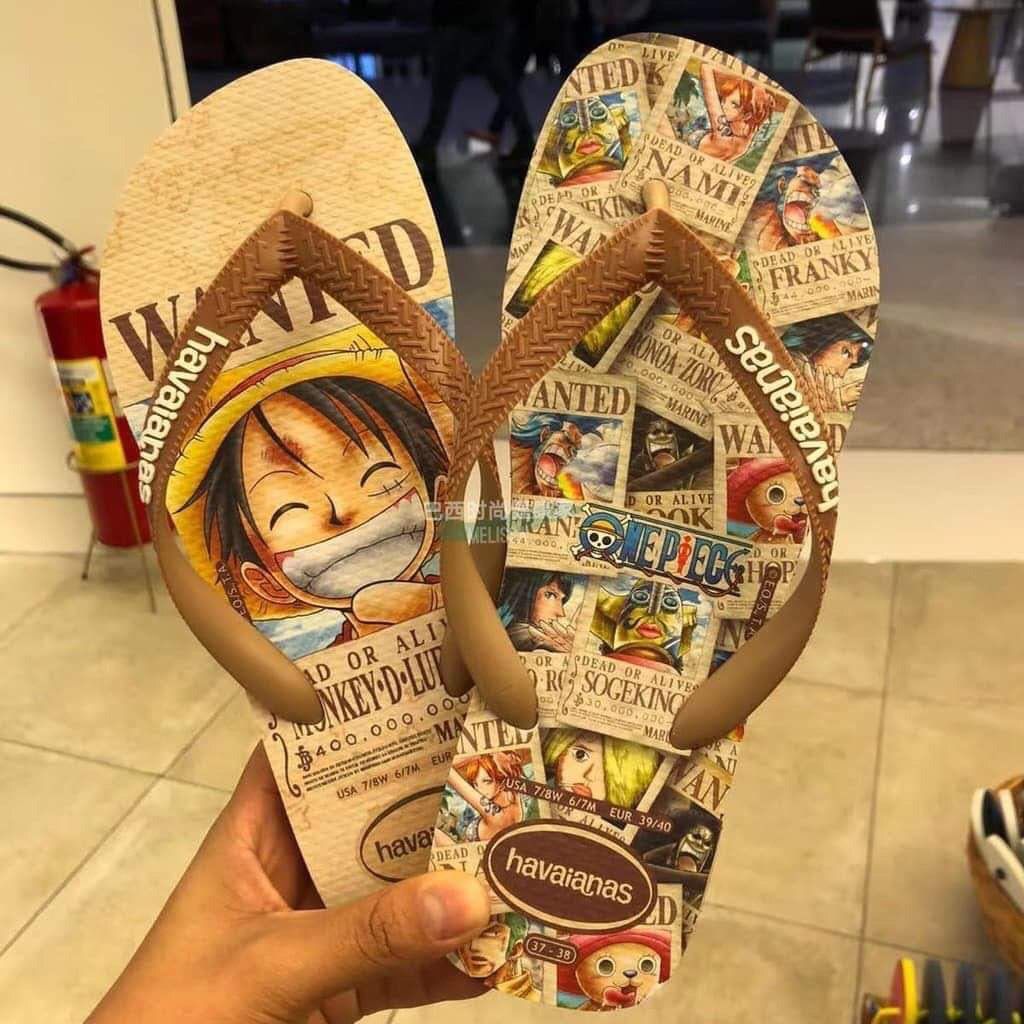 Havaianas one discount piece