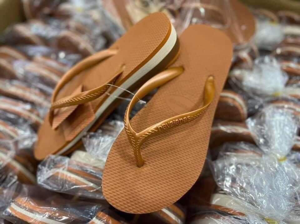 Havaianas semi wedge sales