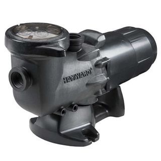 Hayward 1.5 HP 2 Speed Turbo Flo II Above Ground Pump with Timer