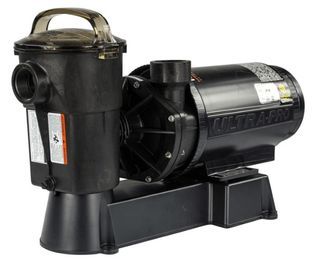 Hayward Ultra-Pro LX 1.5 HP Single Speed Pool Pump
