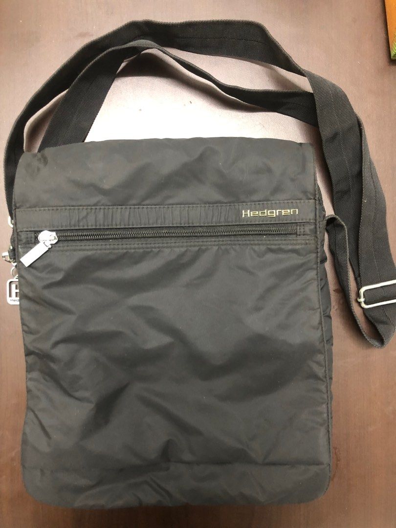 Hedgren bag clearance price
