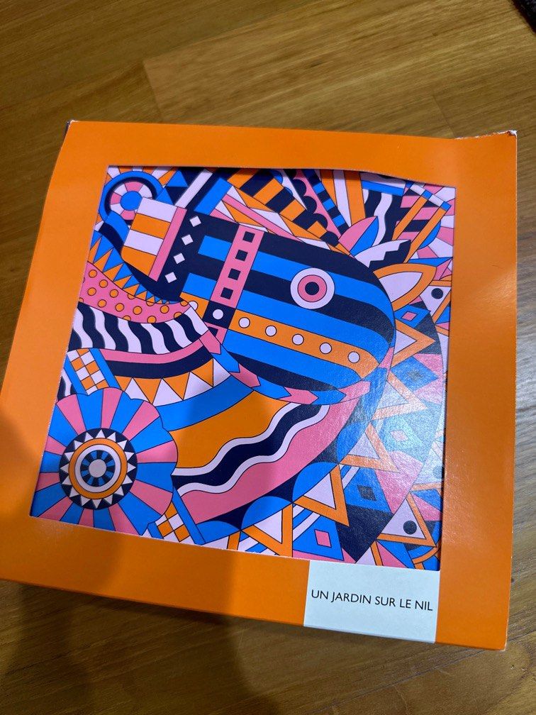 Hermes perfume full gift set brand new half price , Beauty & Personal