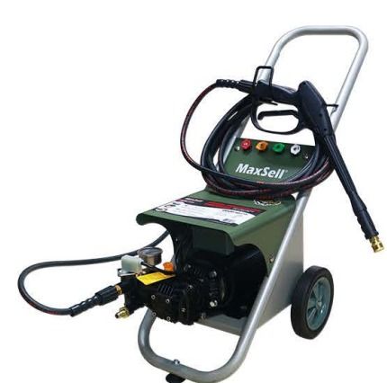 HIGH PRESSURE WASHER (Category: Construction Tools & Equipment) located in Manila. Submitted by 09150361920ronvillaflor (Listing ID 1228744485, Image 1). Description: HIGH PRESSURE WASHER Working Pressure 140 Bar Max Pressure 220 Bar Flow 6.0 L/ min Rated Power Input 2000W Rated Voltage 220 v Rated Frequency 60 Hz Gross Weight 32 Kgs ₱23,999 "WELCOME TO HAYAI INDUSTRIAL TOOLS SUPPLY" For inquiries GLOBE:📞 ☎ 0915-036-1920 VIBER:📞 ☎ 0915-036-1920