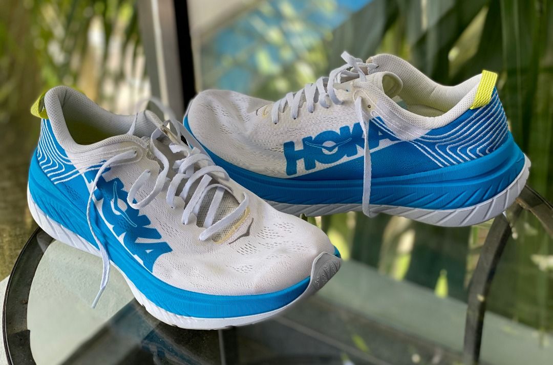 Hoka one one carbon x japan cheap