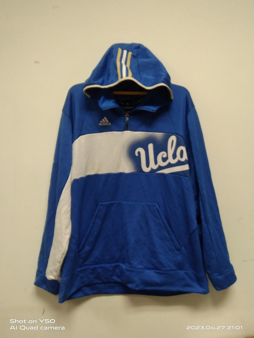 Ucla hoodie adidas outlet