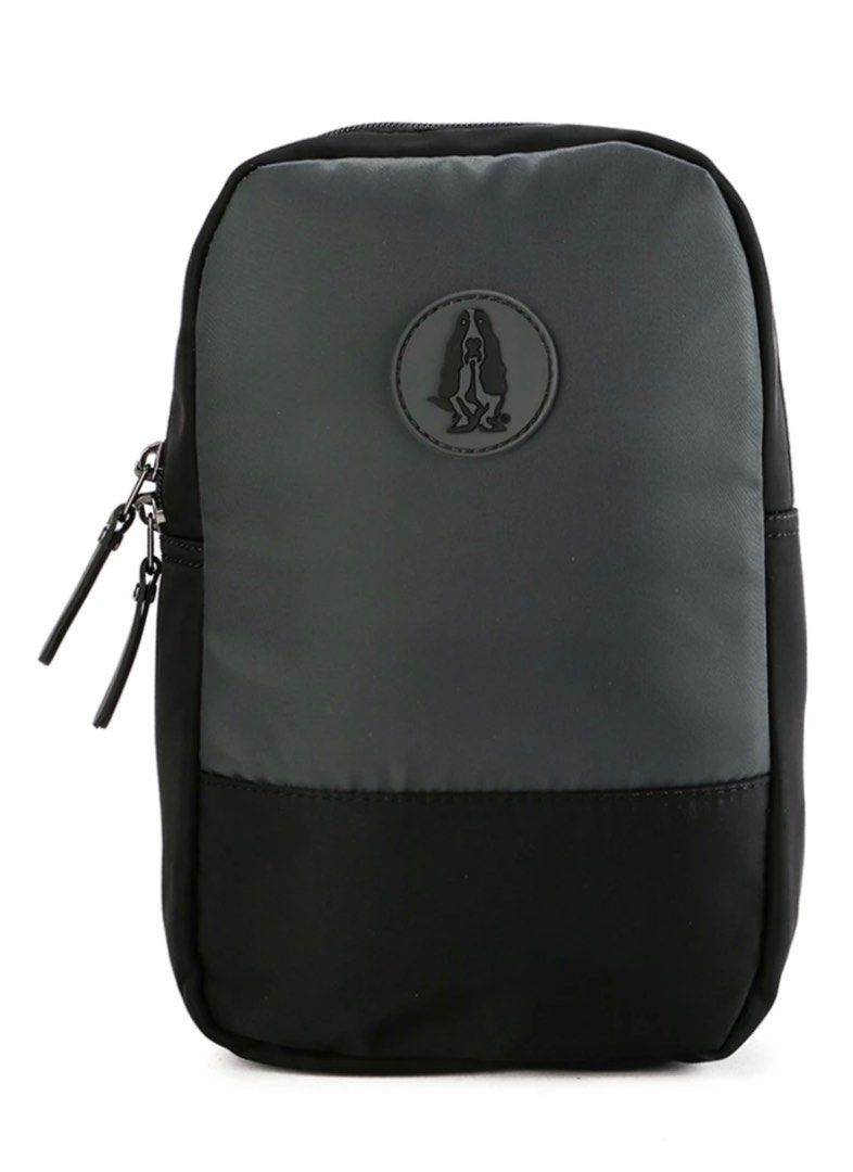 Chest bag hush best sale puppies