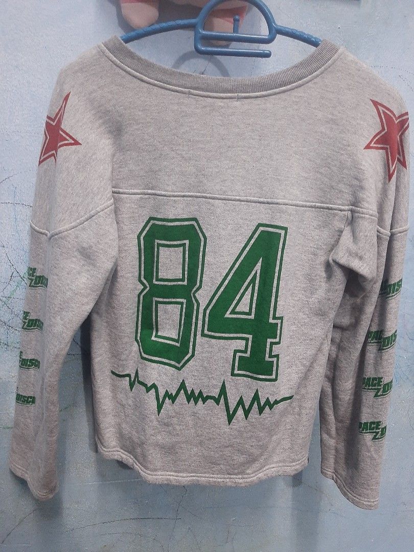HYSTERIC GLAMOUR ロングスリーブTシャツ 120 キッズ