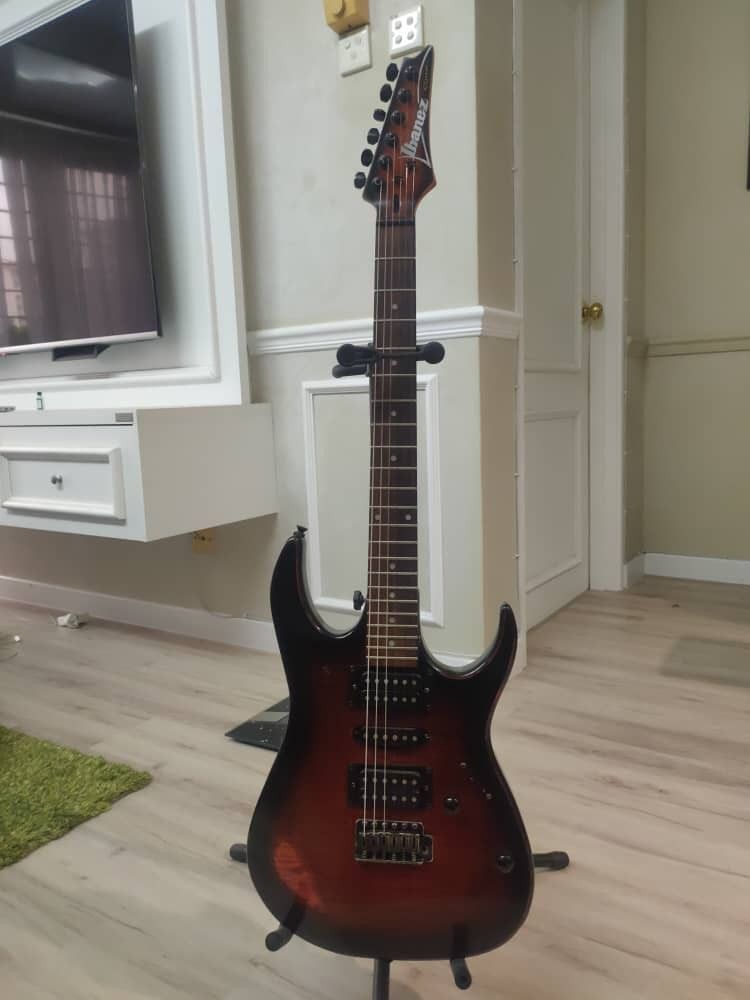 Ibanez gx20 hot sale