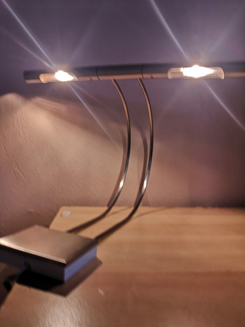 IKEA Desk Lamp, Furniture & Home Living, Lighting & Fans, Lighting on