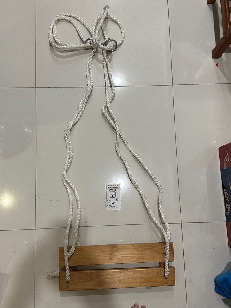 IKEA EKORRE children s Swing