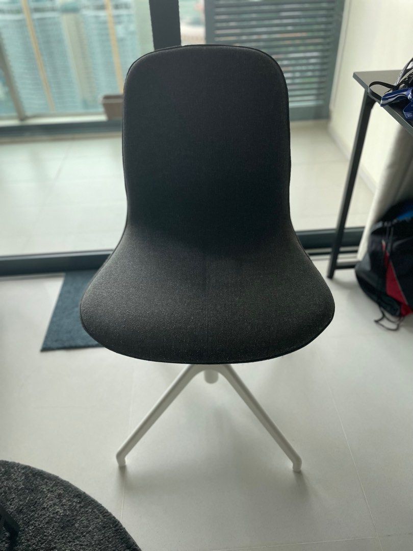 Ikea Lngfjll Office Chair Dark 1682590922 A3a0f92e Progressive 