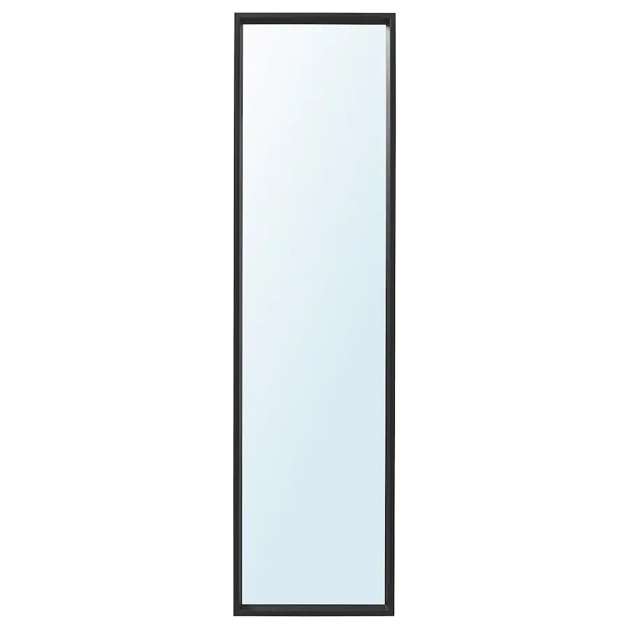 Ikea Mirror 40x150, Furniture & Home Living, Home Decor, Mirrors on