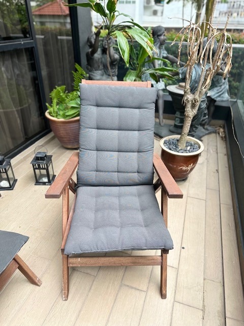 Ikea applaro folding chair deals