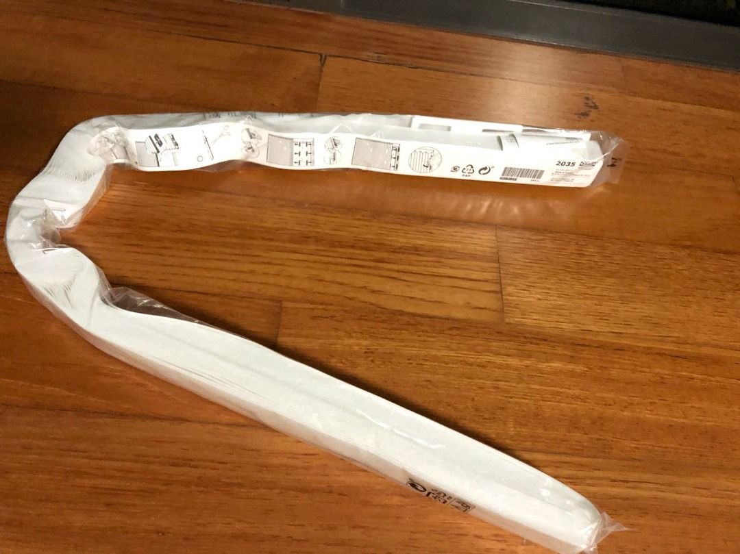 IKEA SCHOTTIS Pleated blind, Furniture & Home Living, Home Improvement