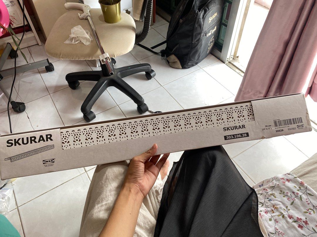 Ikea skurar picture ledge hot sale
