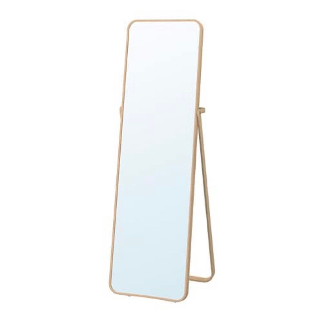 Ikea Standing Mirror 1682593289 Dc26450e Progressive 