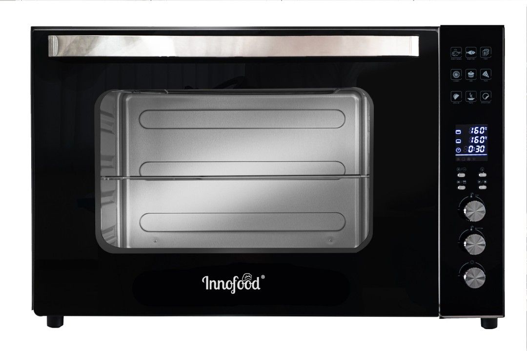 Innofood oven new arrivals 120l