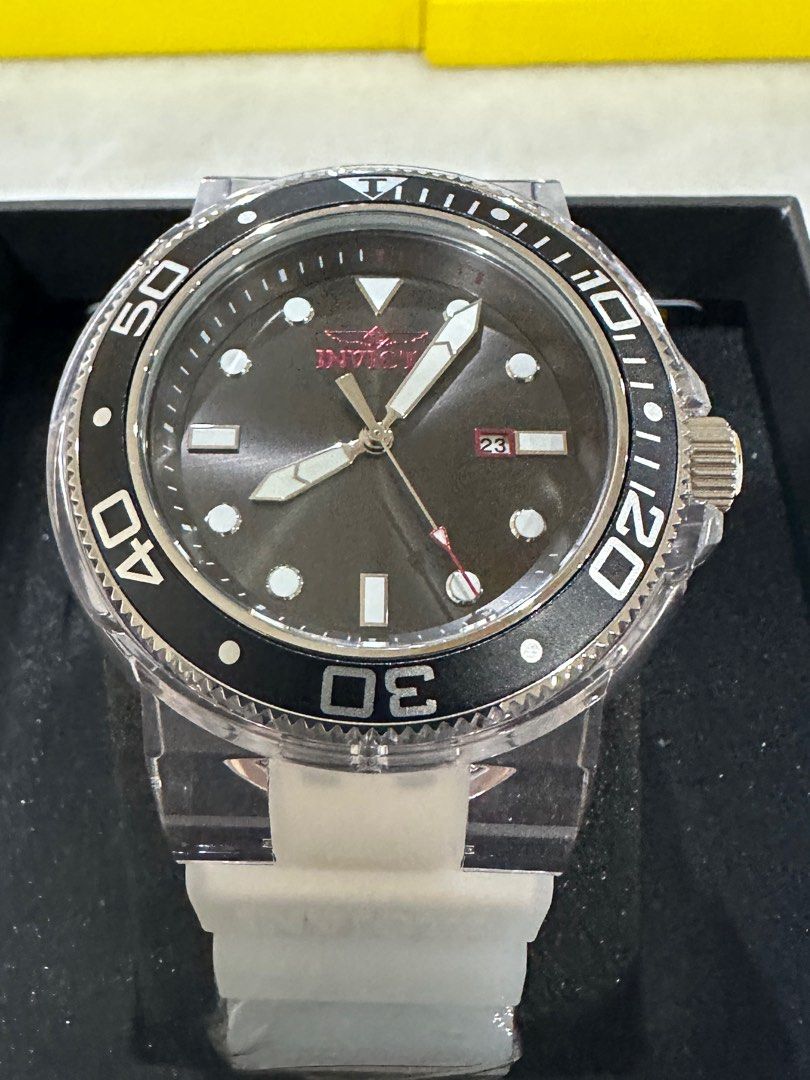 Invicta 32333 hotsell