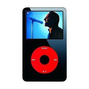 Ipod classic U2 special edition (Category: Portable Music Players) located in Makati City. Submitted by eugeneatm90210 (Listing ID 1228800769, Image 1). Description: This is the U2 special edition Apple Ipod classic. .