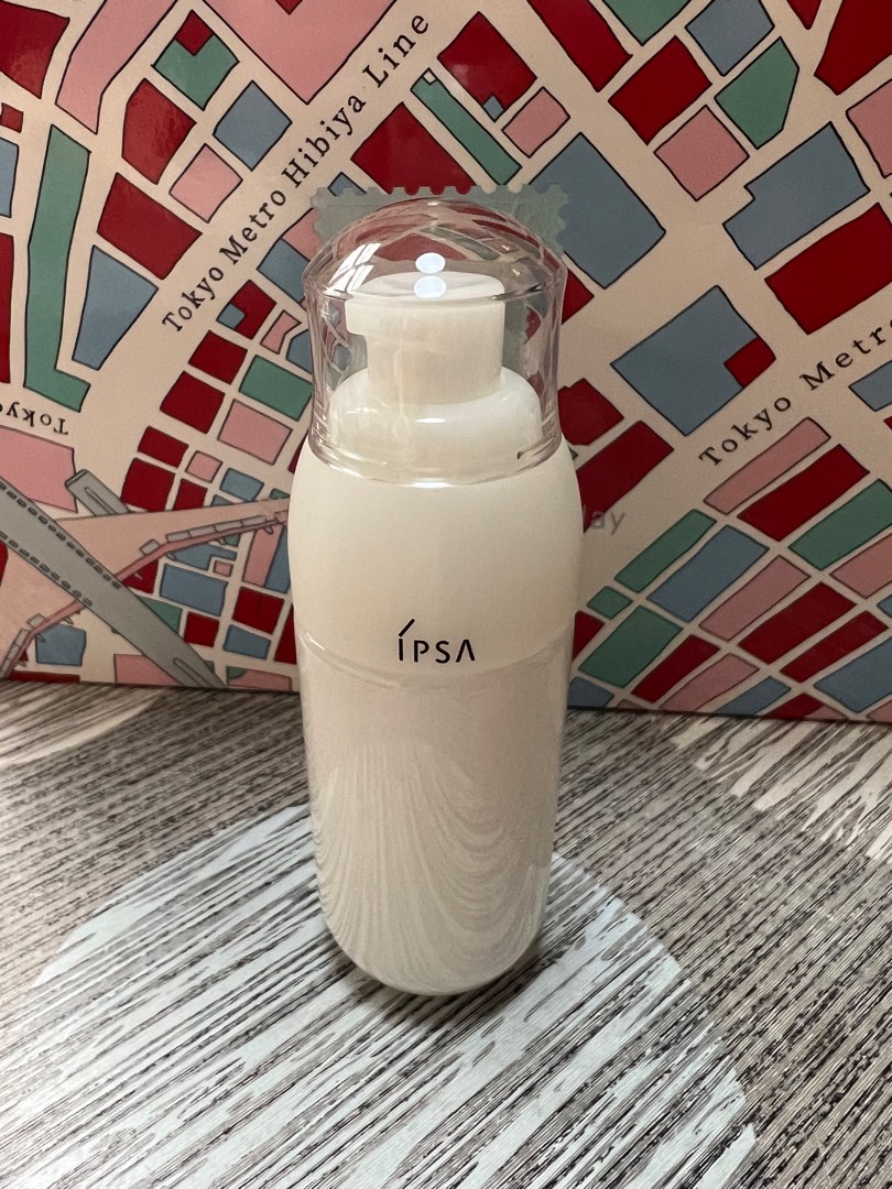 IPSA ME2 - 乳液・ミルク