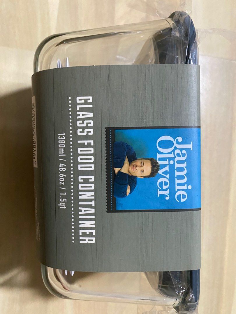 Jamie Oliver genius storage, Furniture & Home Living, Kitchenware ...