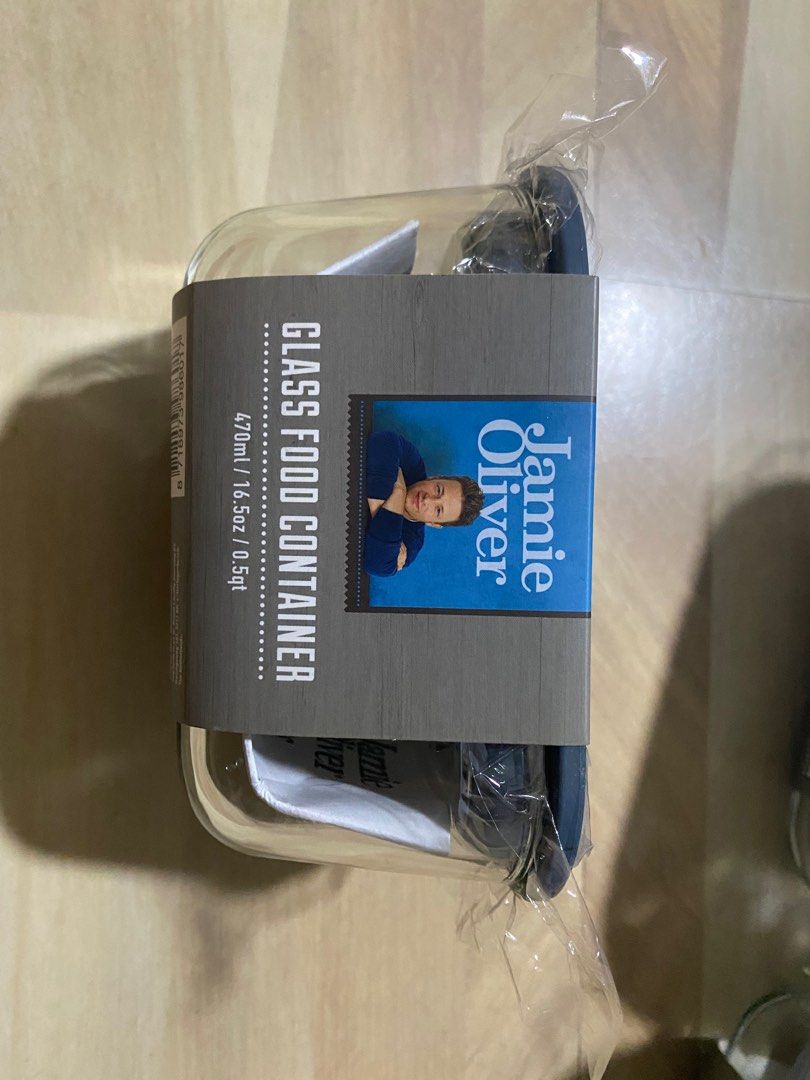 Jamie Oliver genius storage, Furniture & Home Living, Kitchenware ...