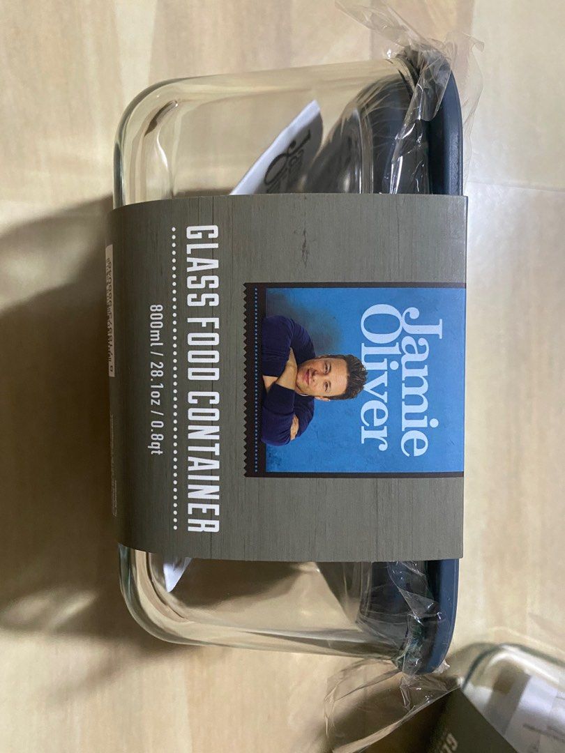 Jamie Oliver genius storage, Furniture & Home Living, Kitchenware ...